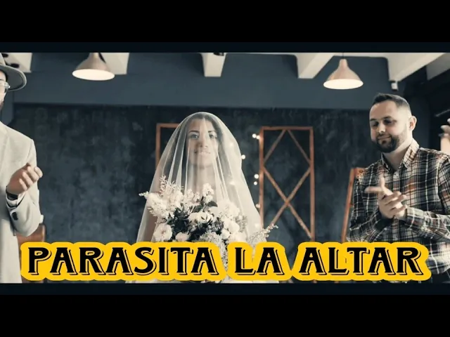 VOETIN x DANIAZIS - PARASITA LA ALTAR 2024