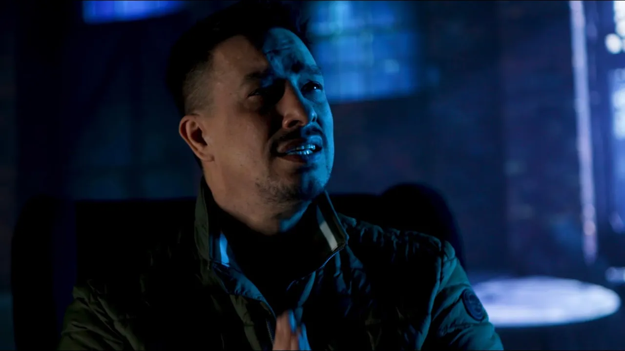 DANI PRINTUL BANATULUI - STRAIN SUNT AICI