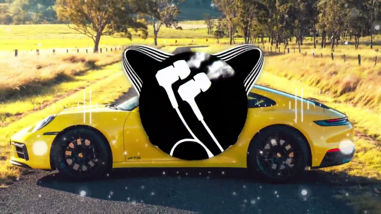 Lukasoprom - Warfire (Bass Boosted)