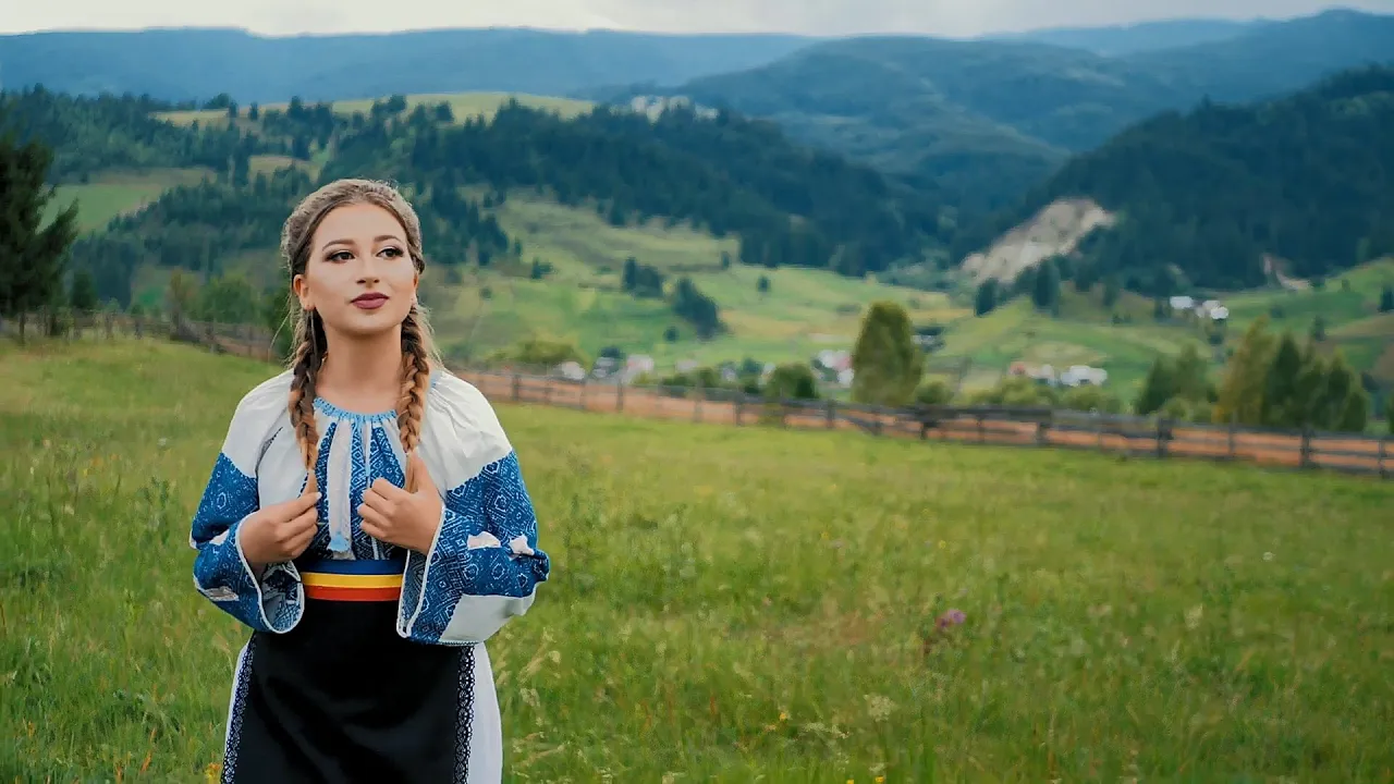 Codruta Chetan - Deasupra Bilborului