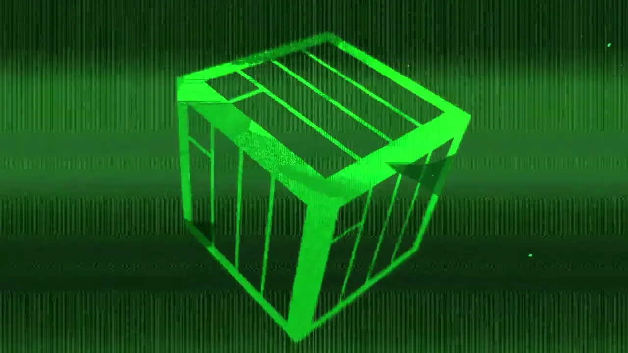 Martin Ikin - Future