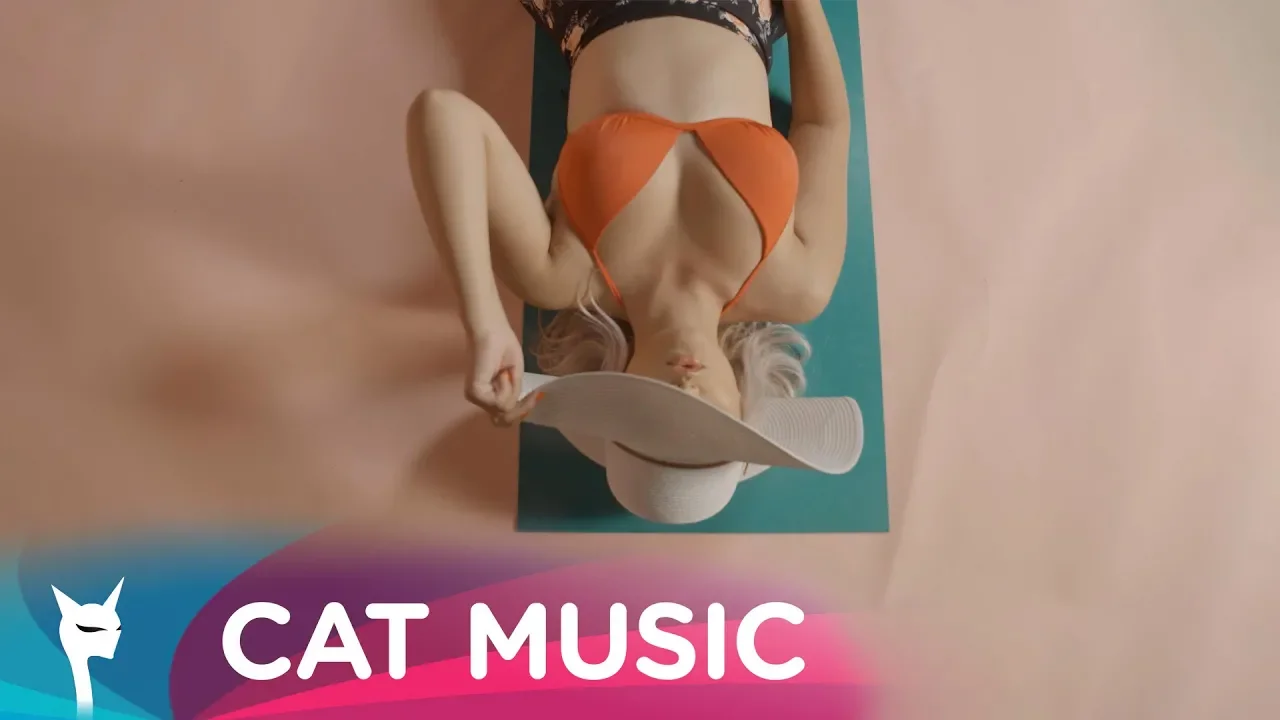 Alexandra Tanasoiu - Dor De Vara (Original Radio Edit)