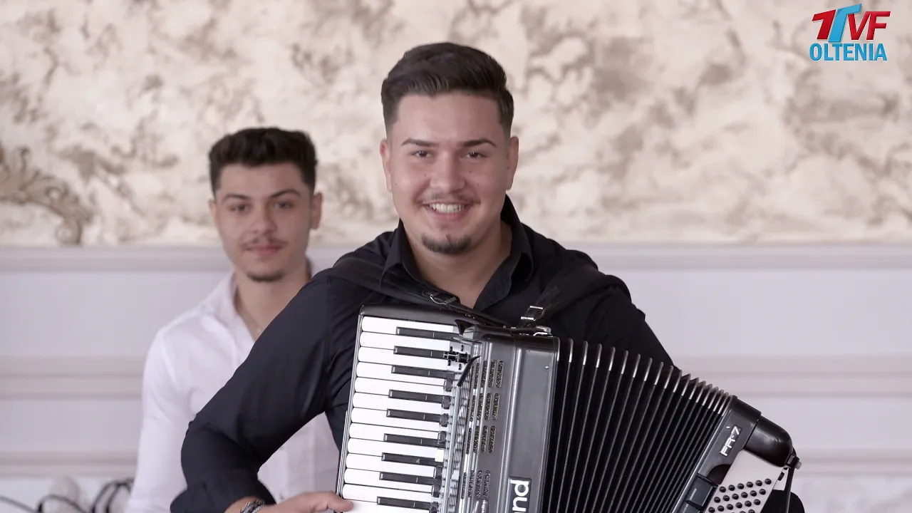 Robert Steluta - INSTRUMENTALA 2021