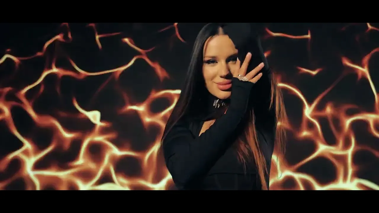 Mona Mova - Ma arde inima