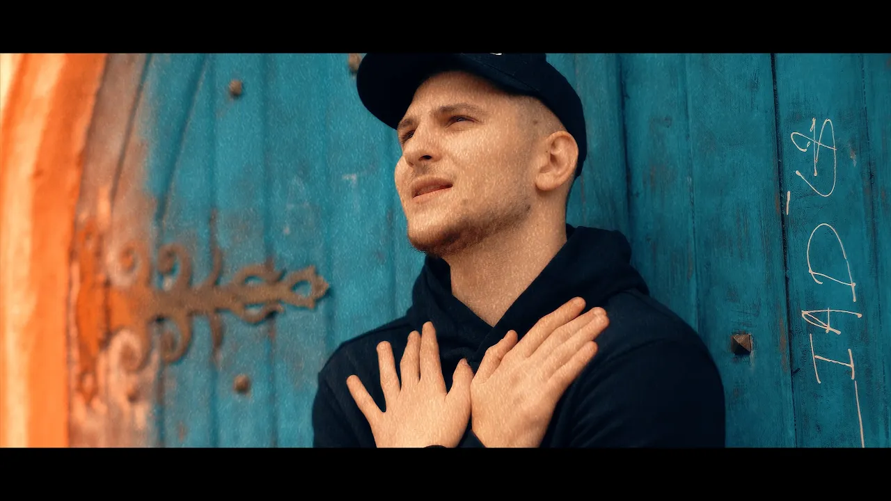 Adrian Chiriac - M-ai facut om bun, dintr-un vagabond (Originala 2023)