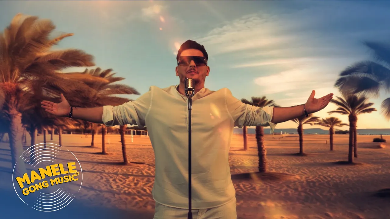 Di Andy - Din Bodrum Pana La Mamaia