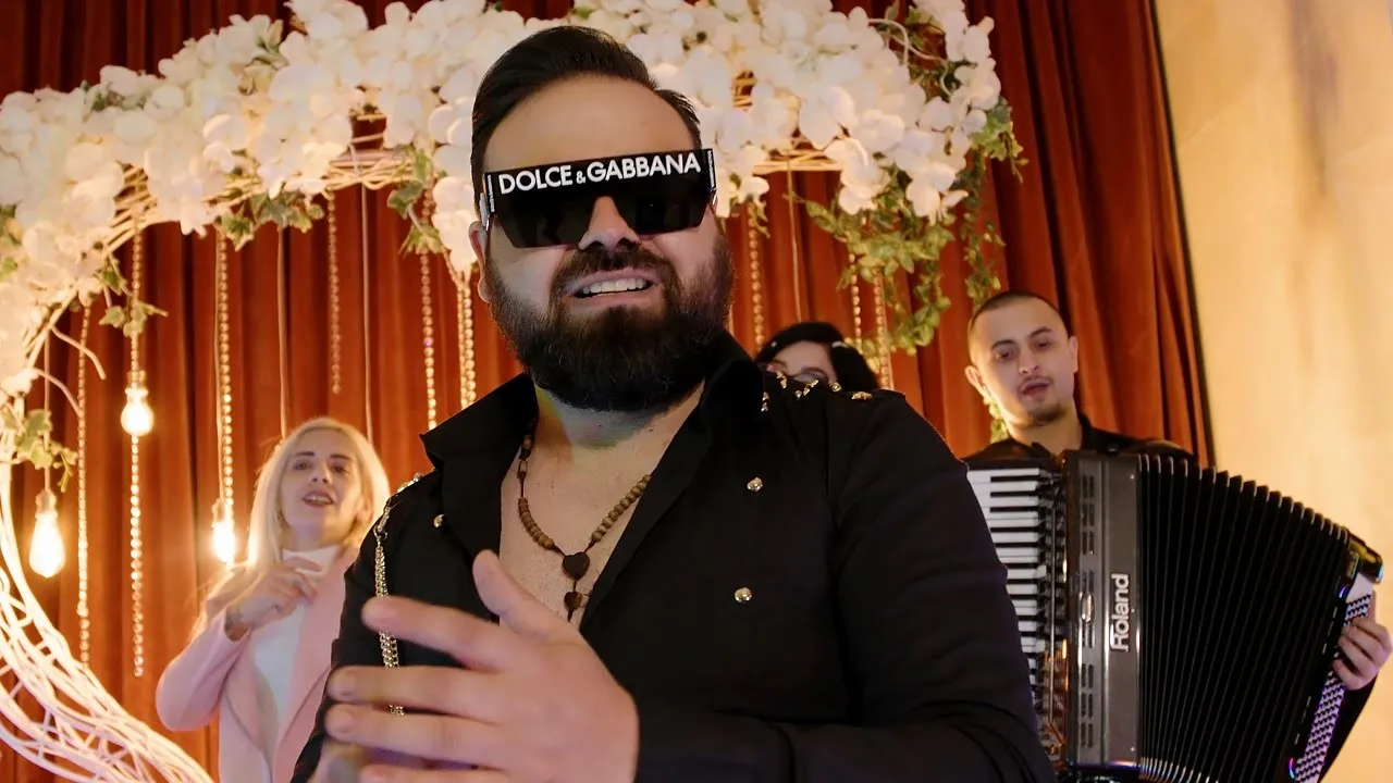 Iulyan de la Bistrita - Se dau dusmanii jupani (Originala 2022)