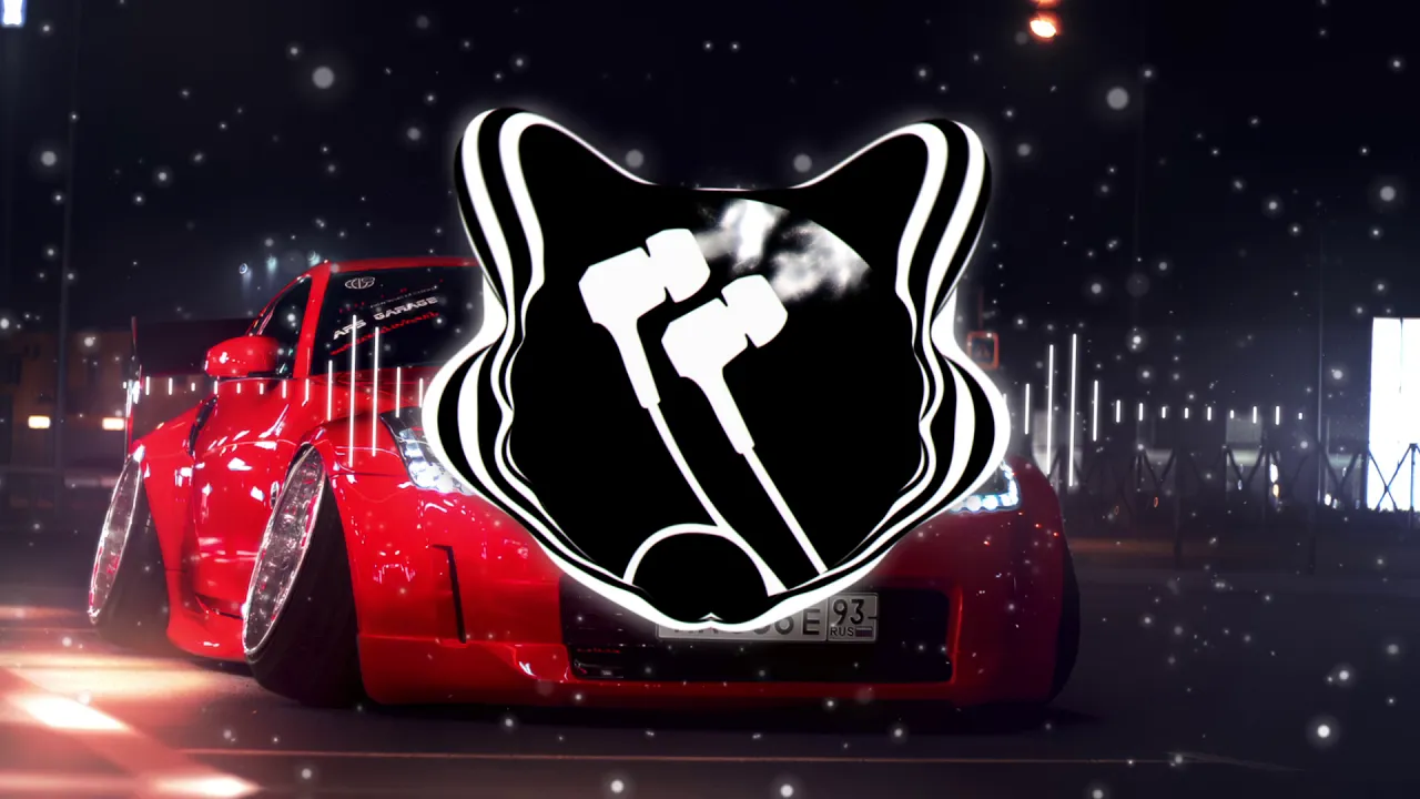 Wizard - Greta (Bass Boosted)