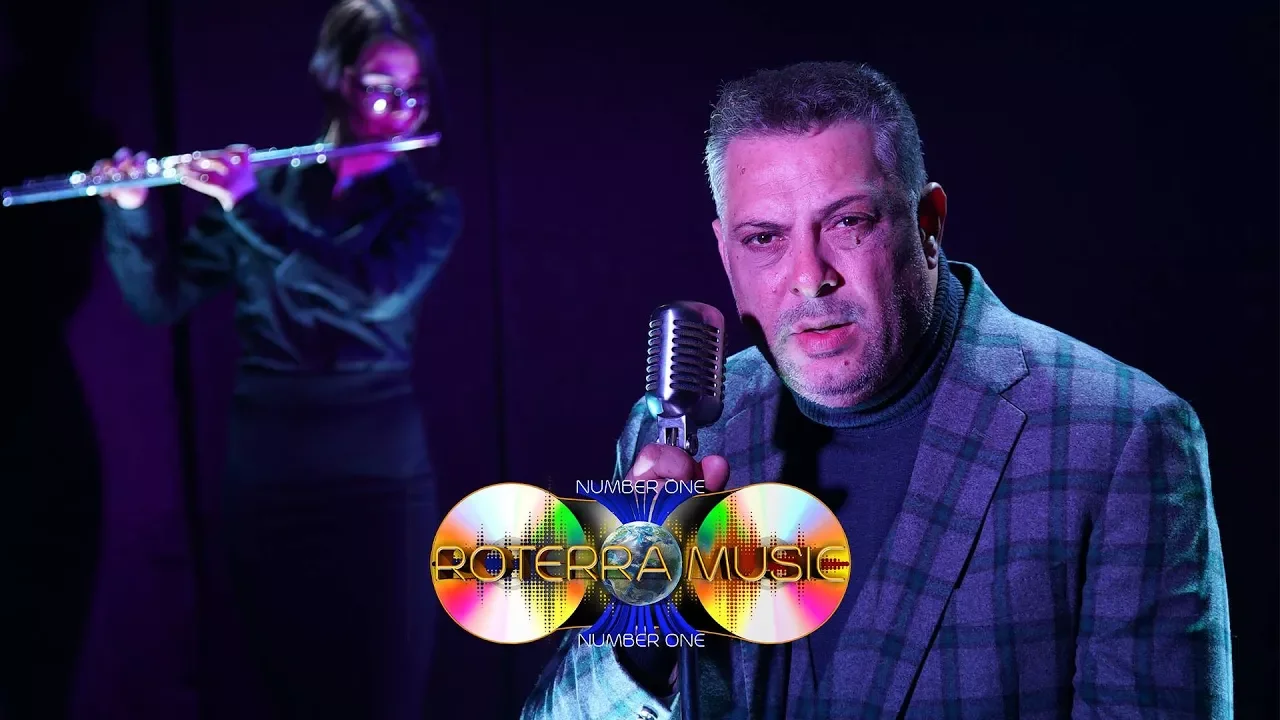 Dorel de la Popesti - Am cel mai bun tata din lume (Live 2022)