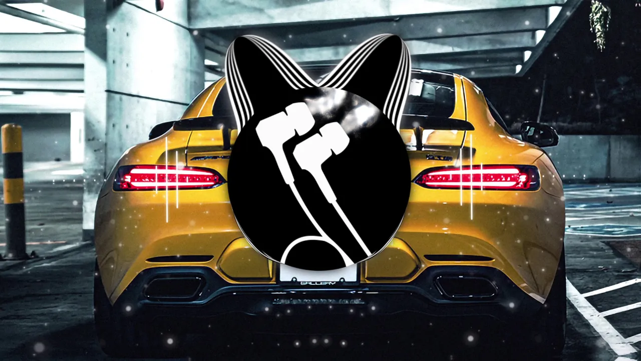 Biometrix x NBLM - Gravity (ft. MVRT)(Bass Boosted)