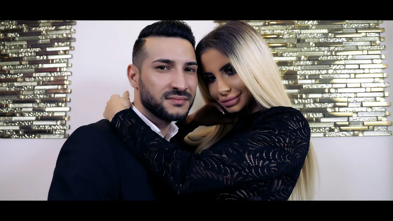 Vali Cobzaru - Suflete pereche (Originala 2020)