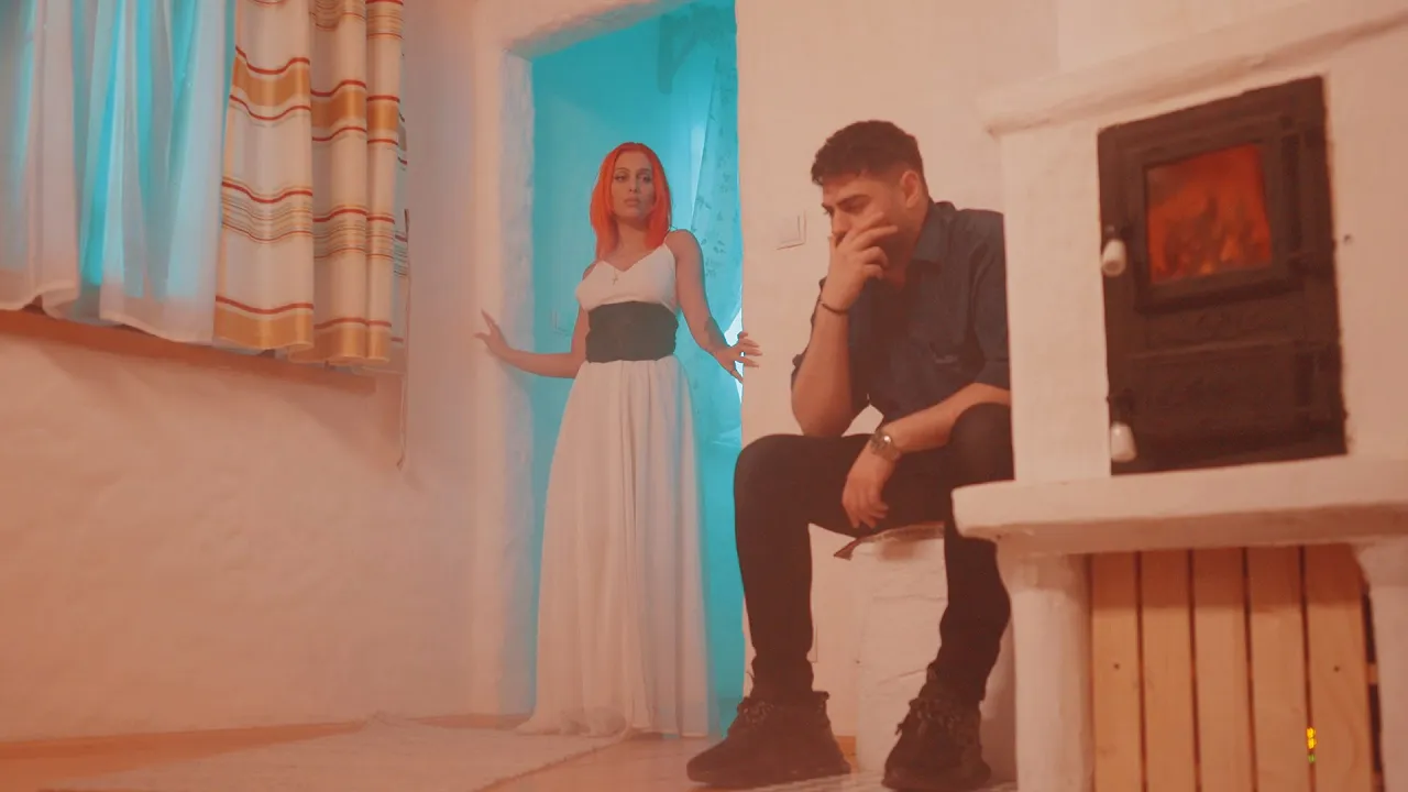 Iuly Neamtu - Ceasca de cafea (Originala 2023)