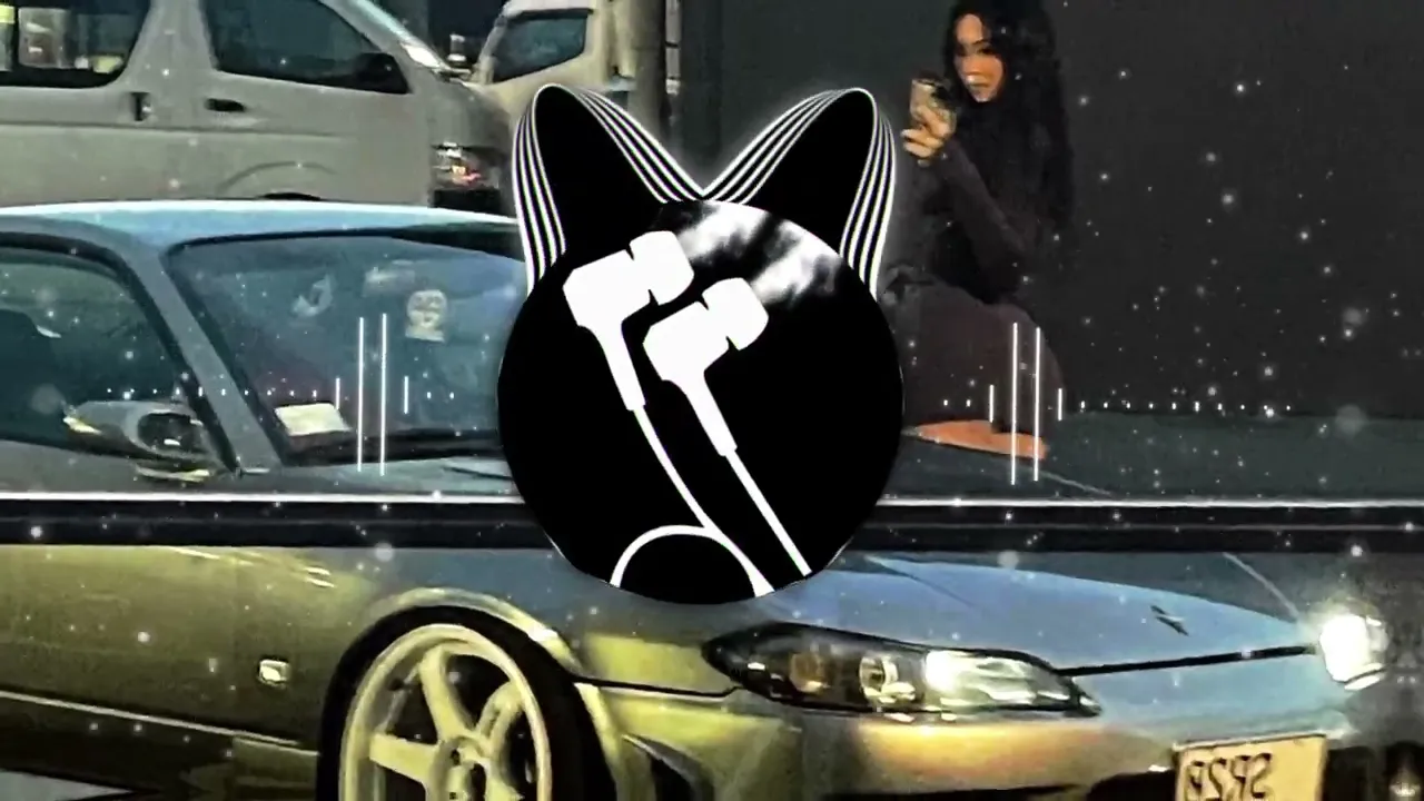 Wizard - Lightning Sky (Bass Boosted)