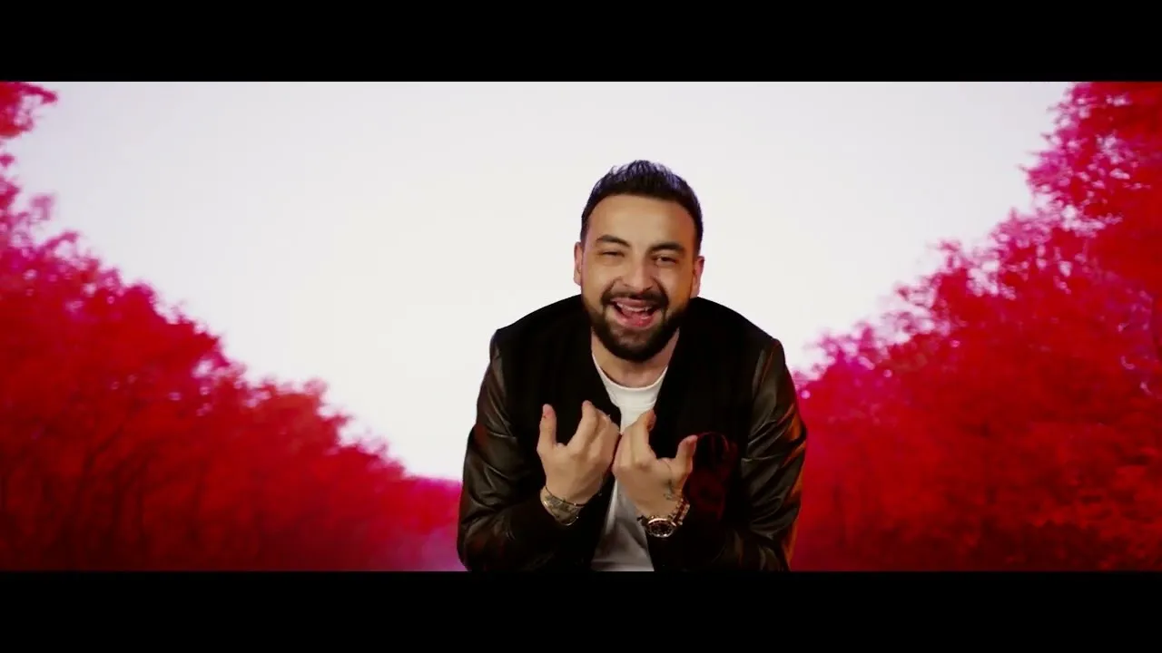 Tzanca Uraganu si Cristian de la Craiova - Of, of (Originala 2022)