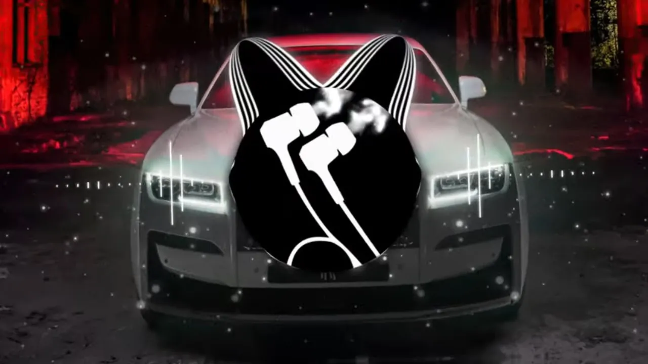 Blvkstn & MXNT - Sunset and Vine (Bass Boosted)