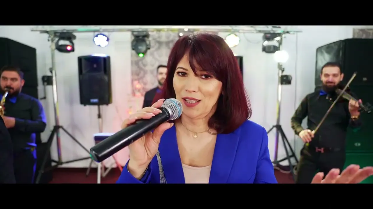 LISIGENIA CINCA & ROBERT TAVAGA - Strainatatea 2022