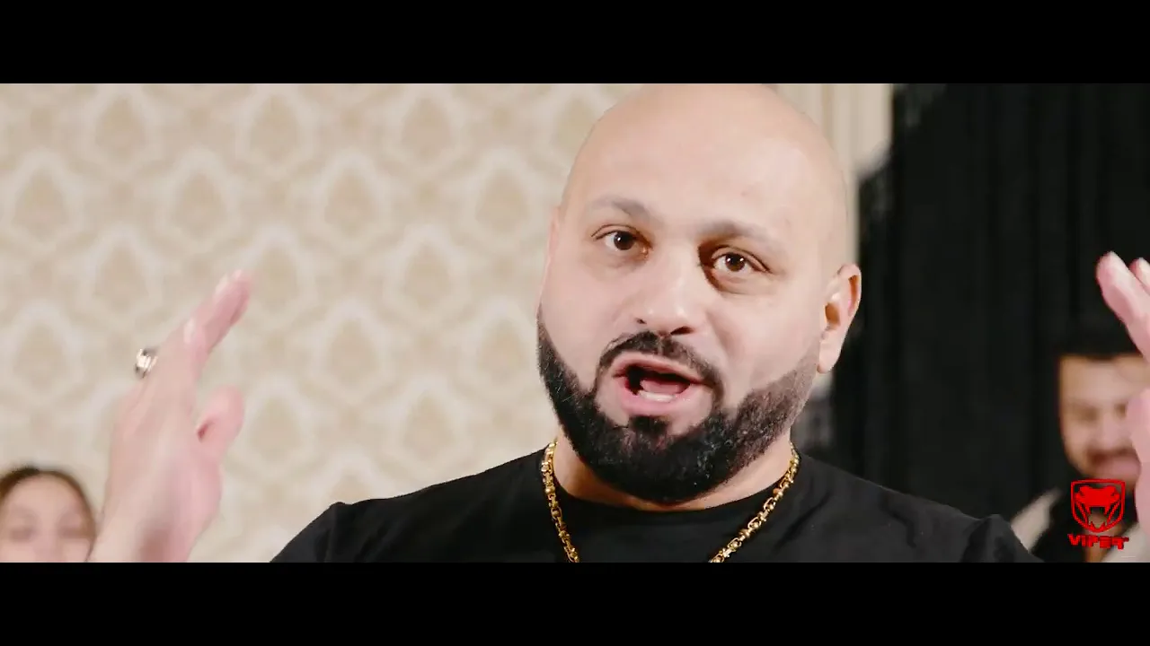 Sebi de la Turda - Unde calca barosanu (Originala 2020)