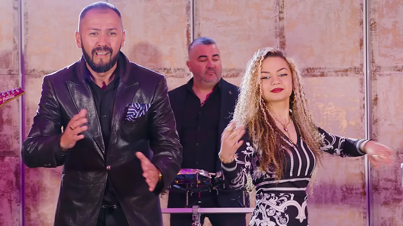 Zamfir de la Baia Mare - Sefa mea (Originala 2021)