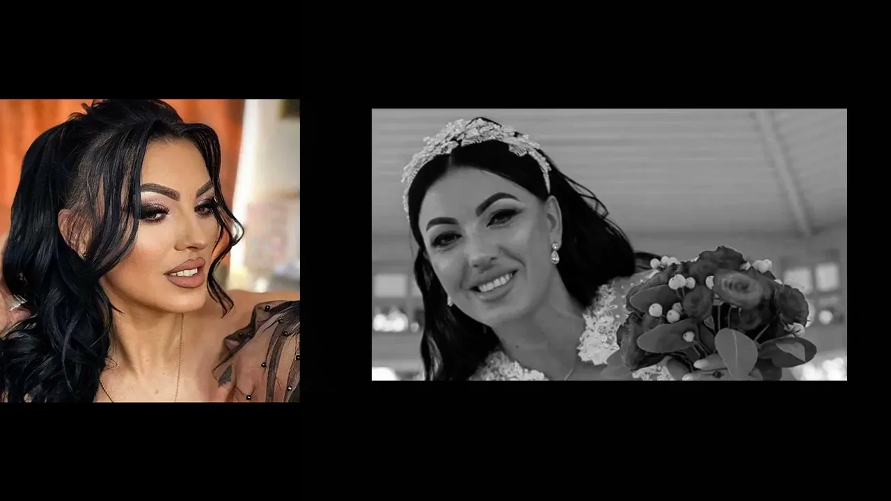 Ana Maria Vasiliu - Dedicatie Sorin Necunoscutu