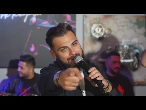 LeLe x Ork. Regalii - Decapotabila Masina (Live)