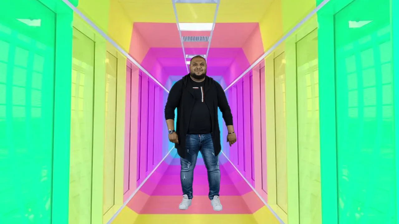 Pepi - Aha (Originala 2020)