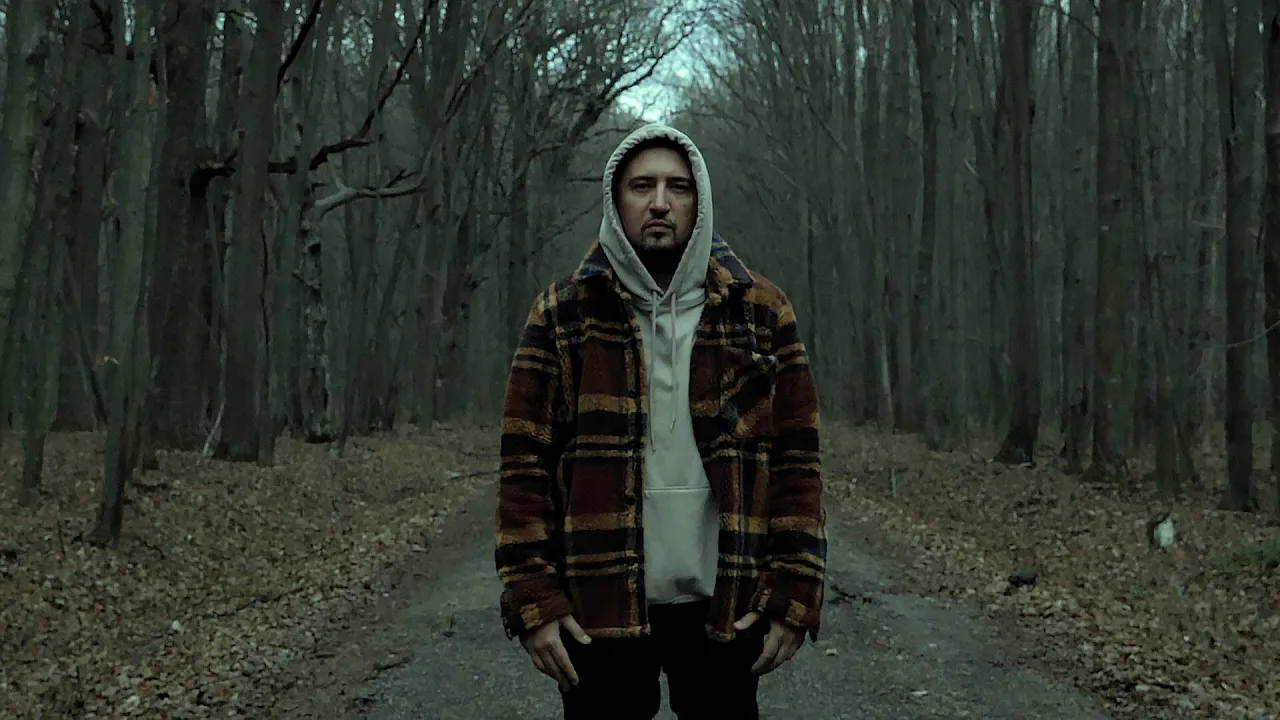 F.Charm - Monologul 41 (Original Radio Edit)