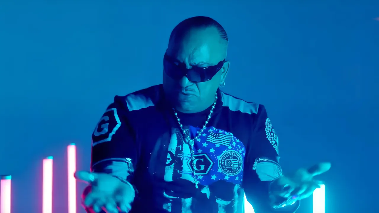 Romeo Fantastick - Te pun capra