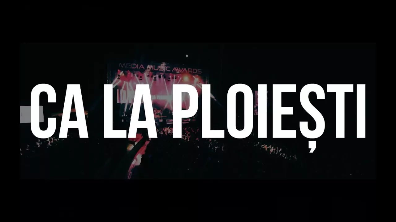 Codu Penal - Ca la Ploiesti (Original Radio Edit)