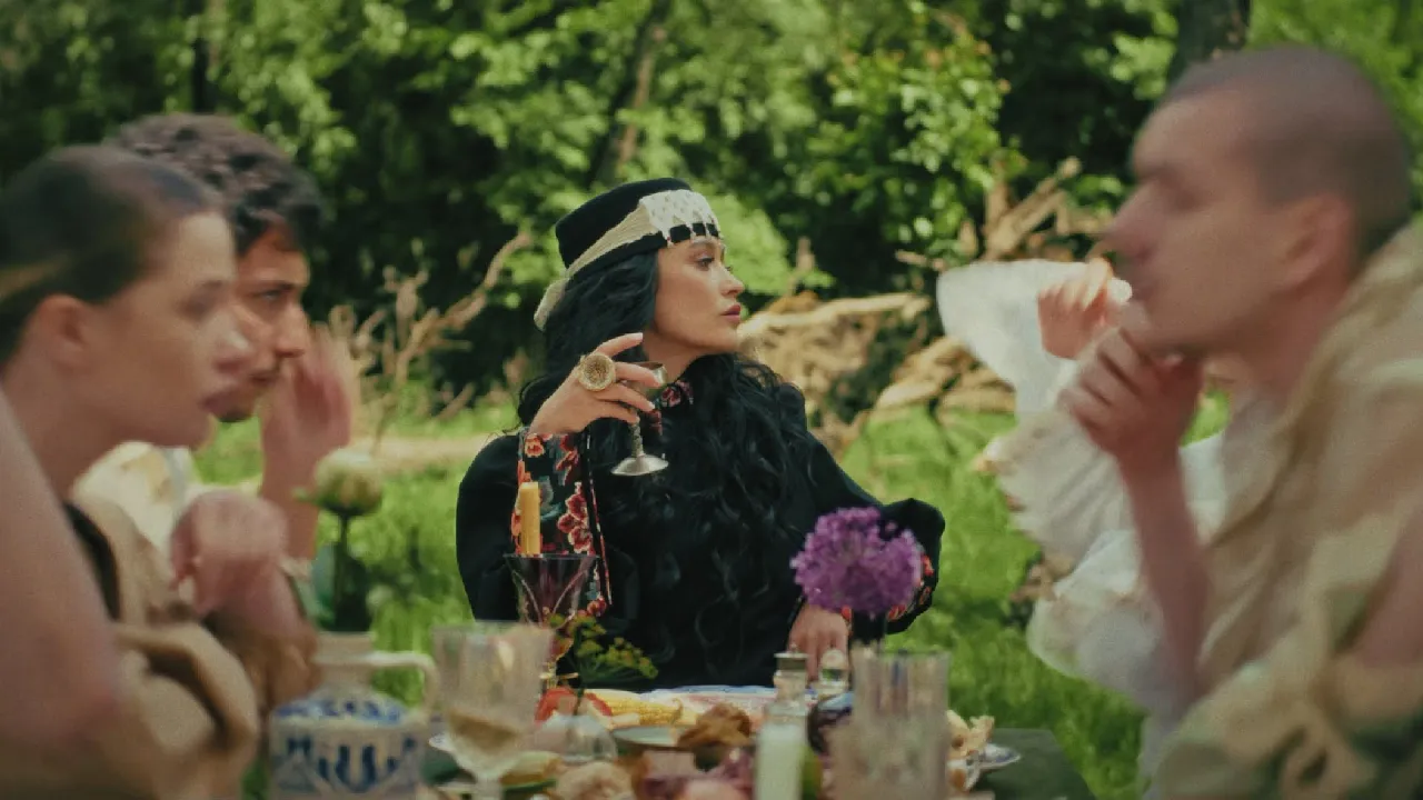 Irina Rimes - Badita