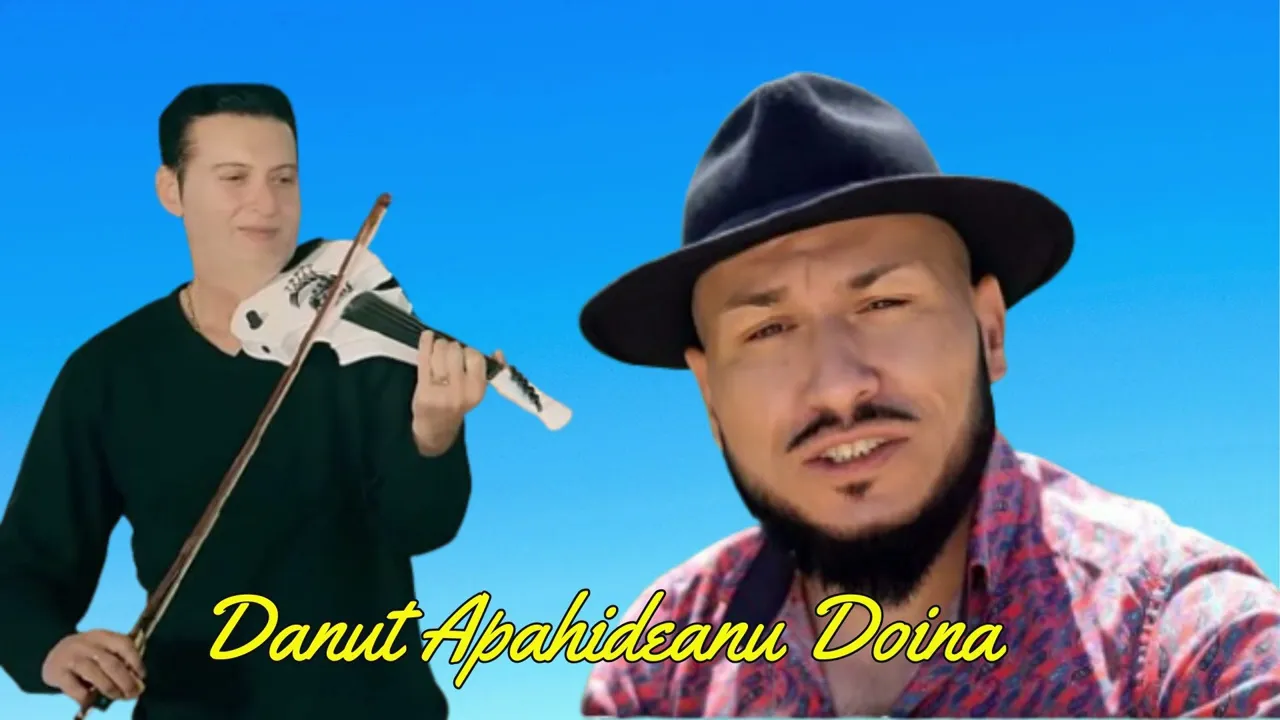 Danut Apahideanu - Suparare suparare