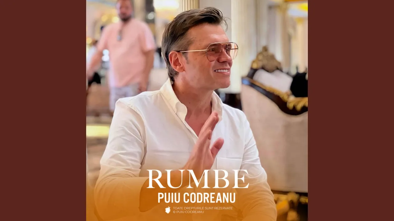 Puiu Codreanu - Am baietii mei