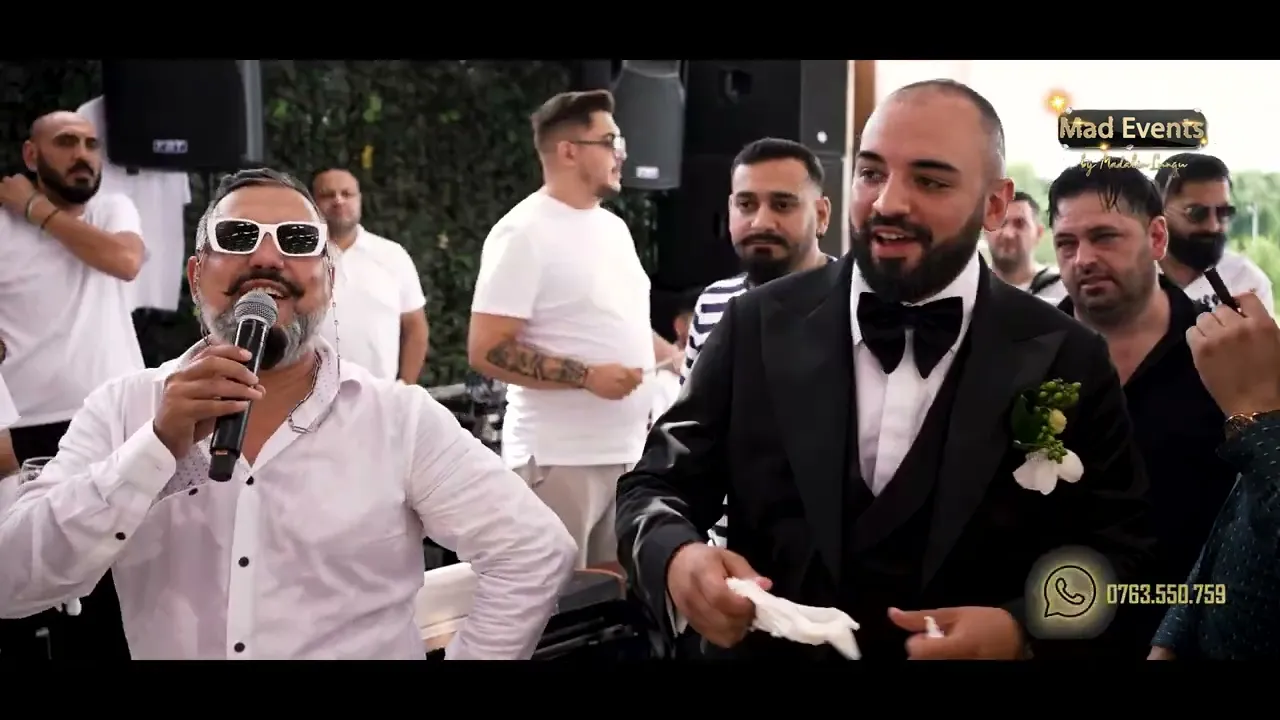 Sorinel Pustiu - Te sarut in mare fel 2022