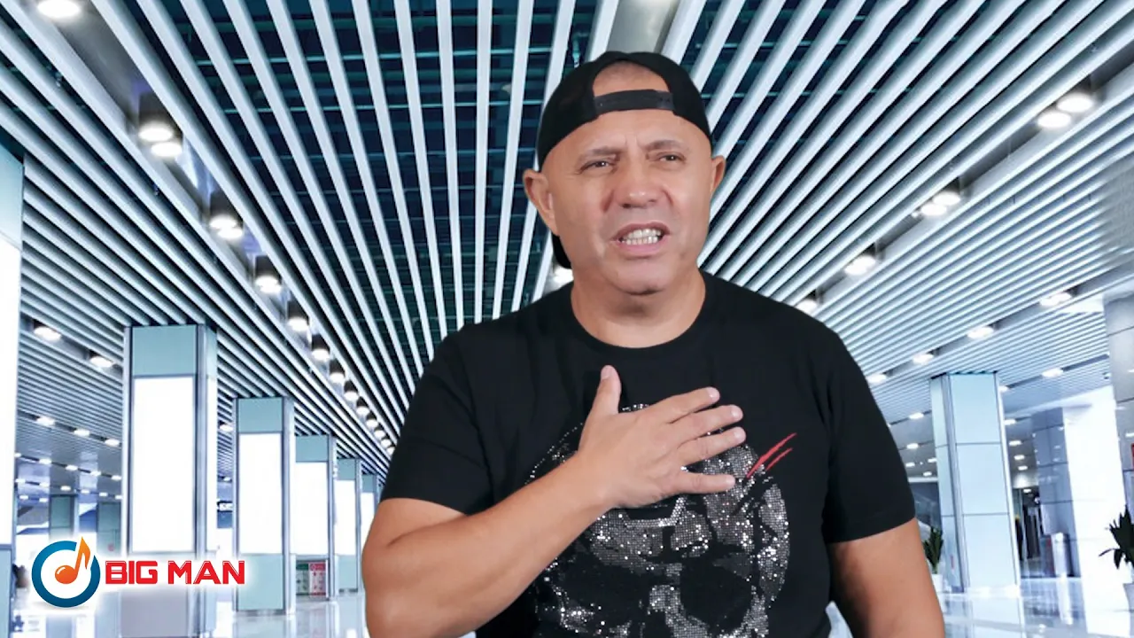 NICOLAE GUTA - Eu raman tot in picioare (Originala 2020)