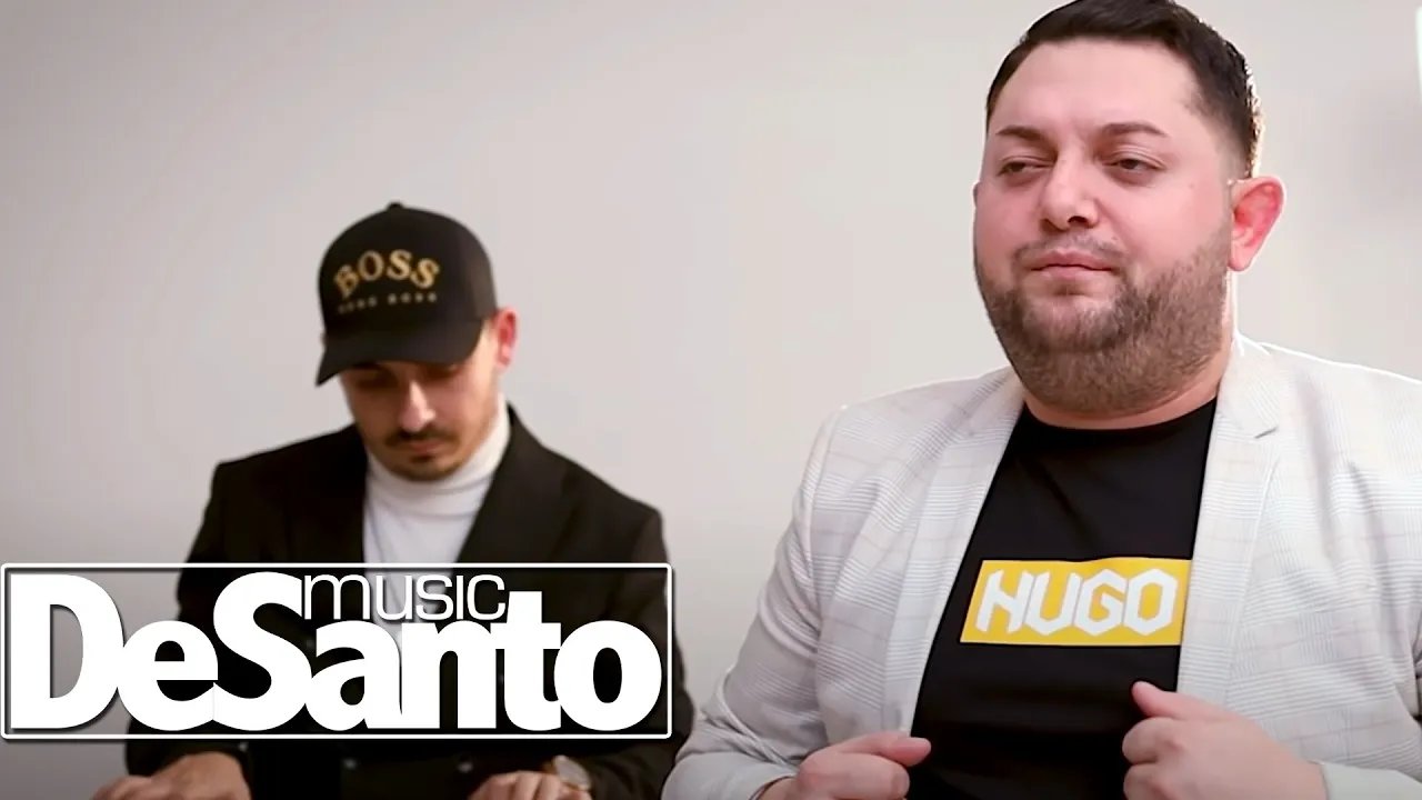 Puisor de la Medias - Tare greu e fara tata (Originala 2021