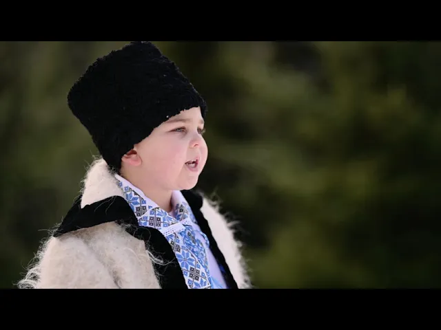 Cristian Sabo - Deschide gazda usa