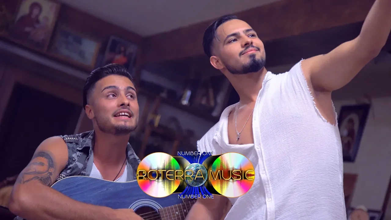 Mario Stan si Ionut Frumuselu - In vise ne iubim (Originala 2018)