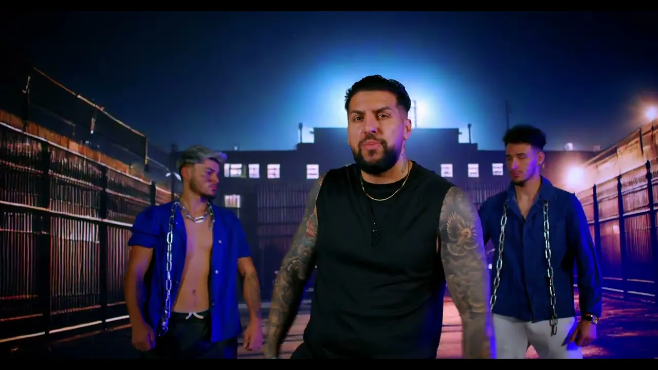 ANTONIO ANACONDA - CAPAT DE LINIE