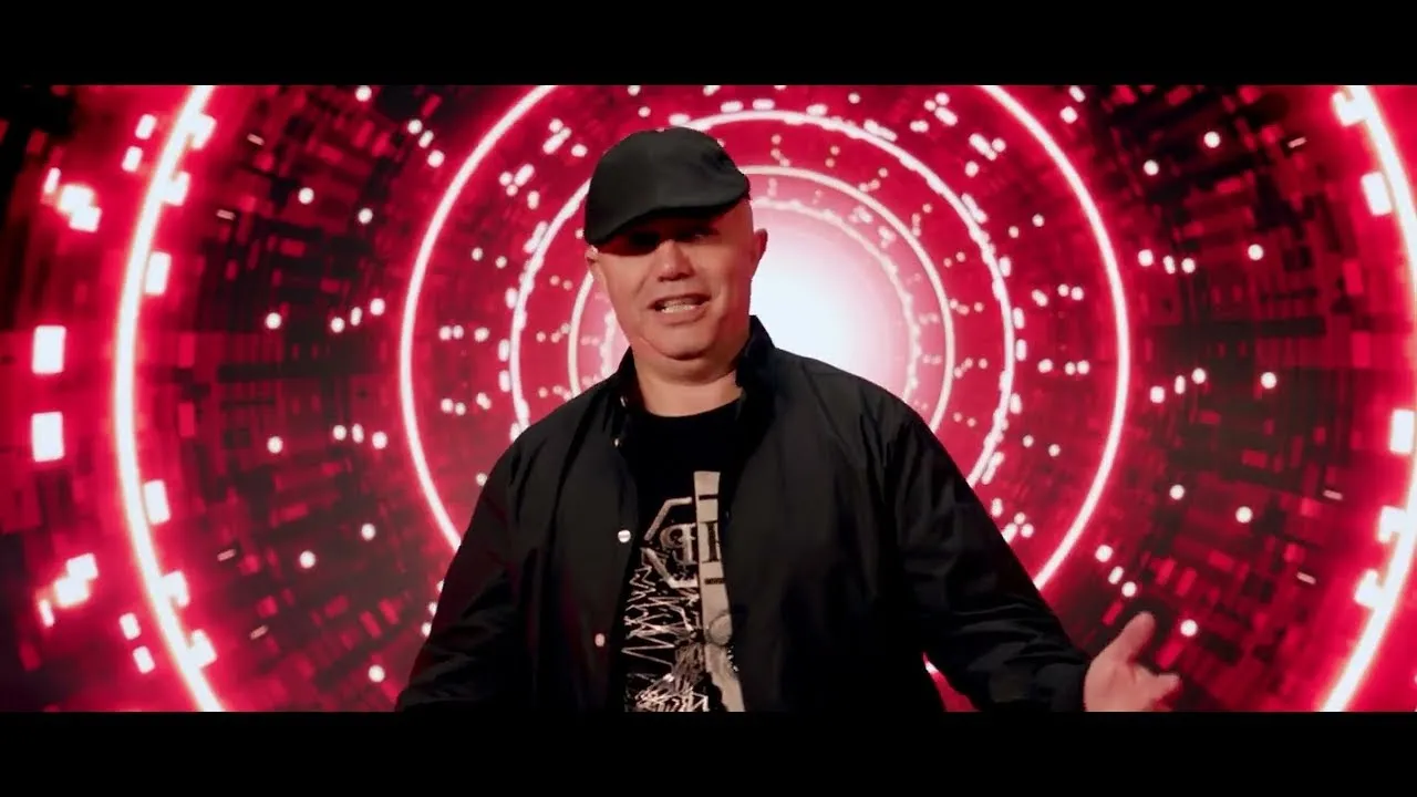 Nicolae Guta - Femeia e zana 2023