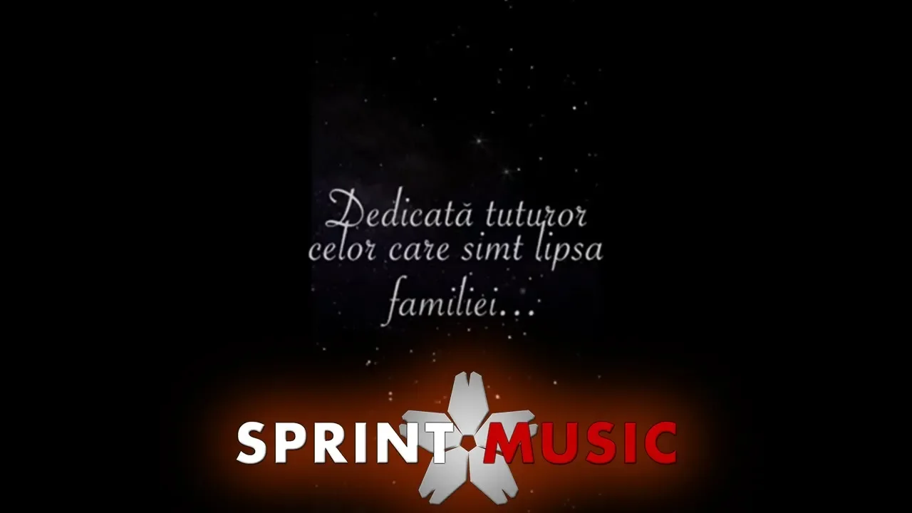 Ralflo - Tata, Mama (feat. Alexandra Crisan)(Original Radio Edit)