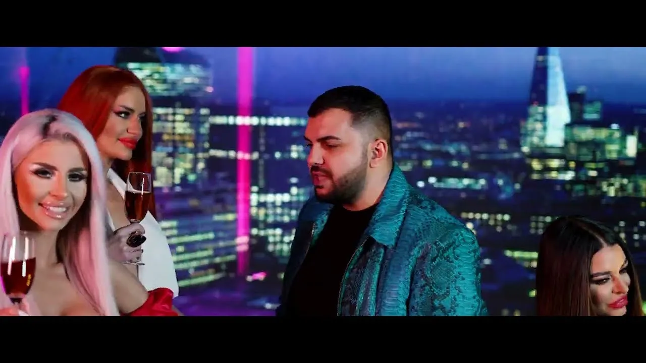 Cristi Mega - Mama mea ce de gagici (Originala 2021)