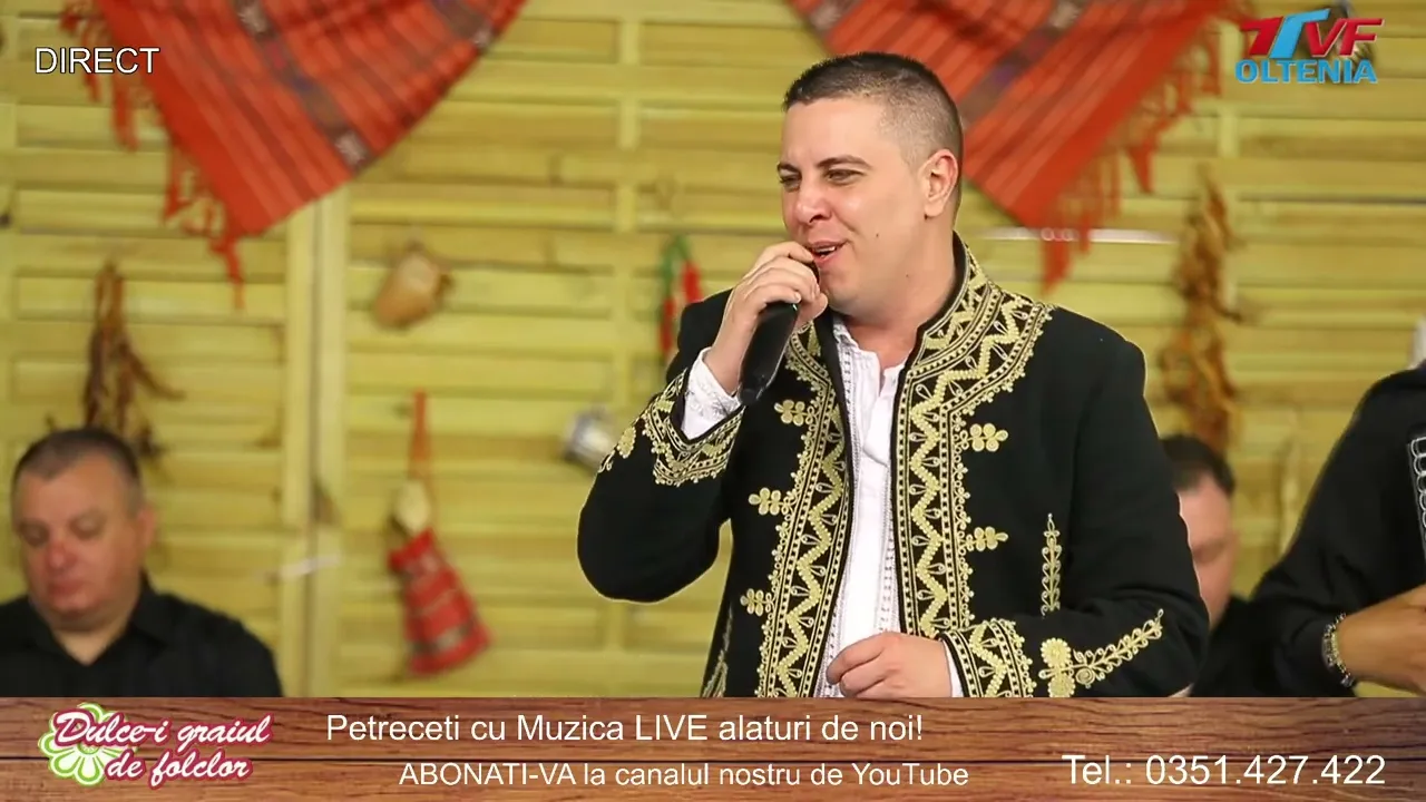 Iulian Drinceanu - Colaj Ascultare 2022