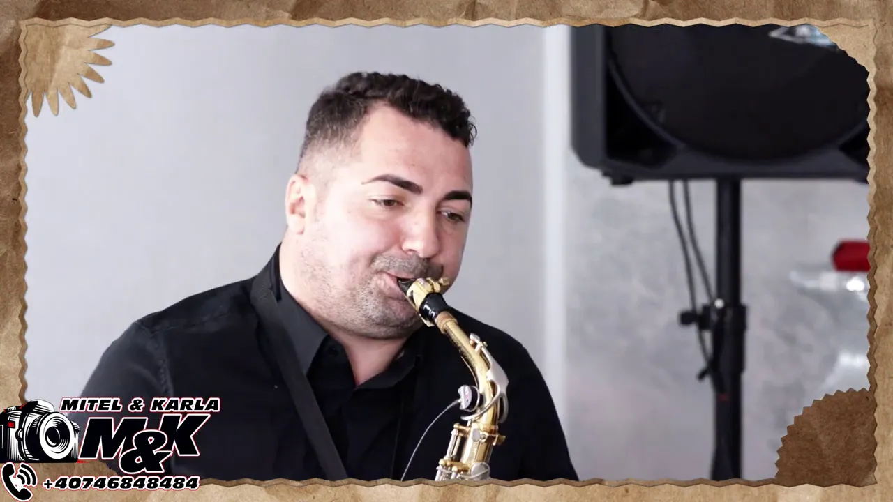 Vlaska live (Madalin Gaina Trop), Cosmin Crisan & Paul Radu 2021