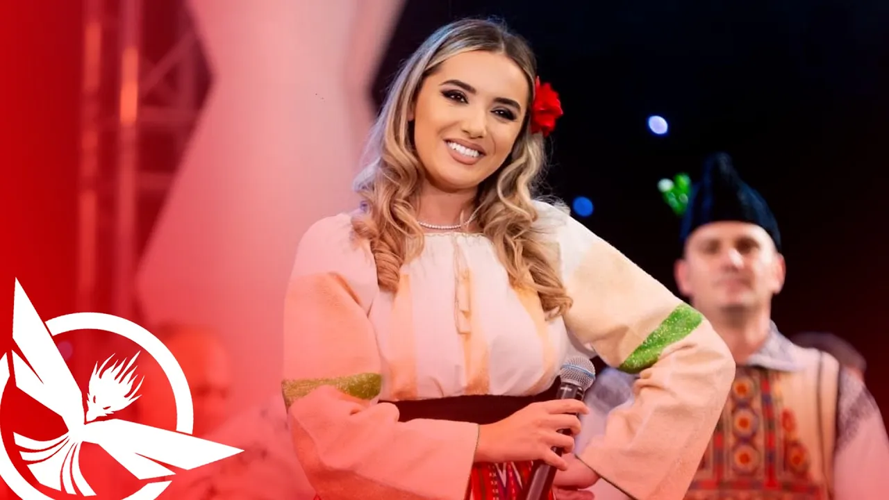 Georgiana Paduraru x Zeno Music - Colindul omului bun (Remix)