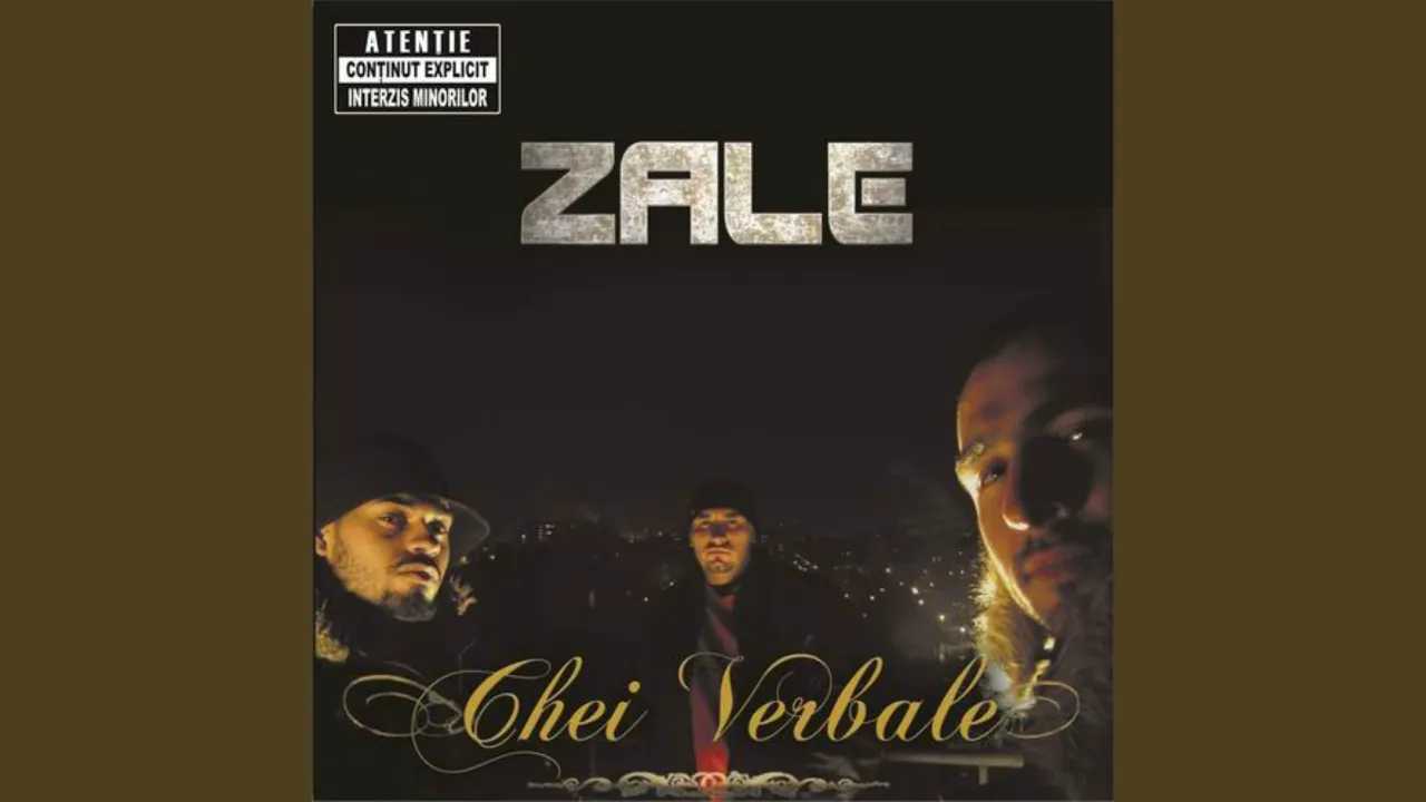 Zale x Cheloo - Din front