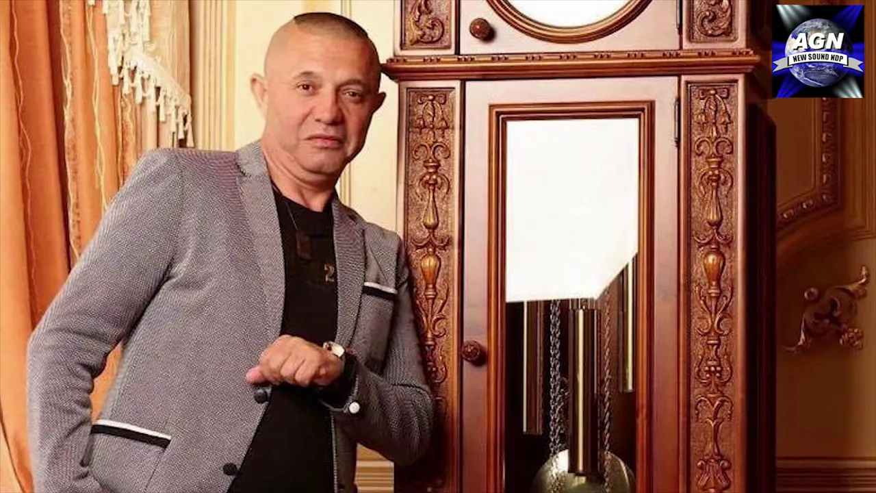 Nicolae Guta - Esti o zdreanta pentru mine (Originala 2018)