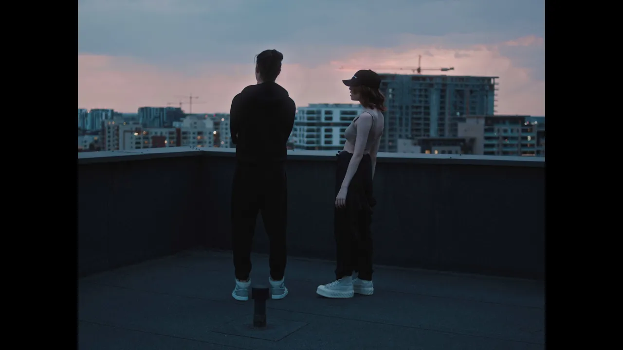 Roxen - Biggest Idiot (Original Radio Edit)