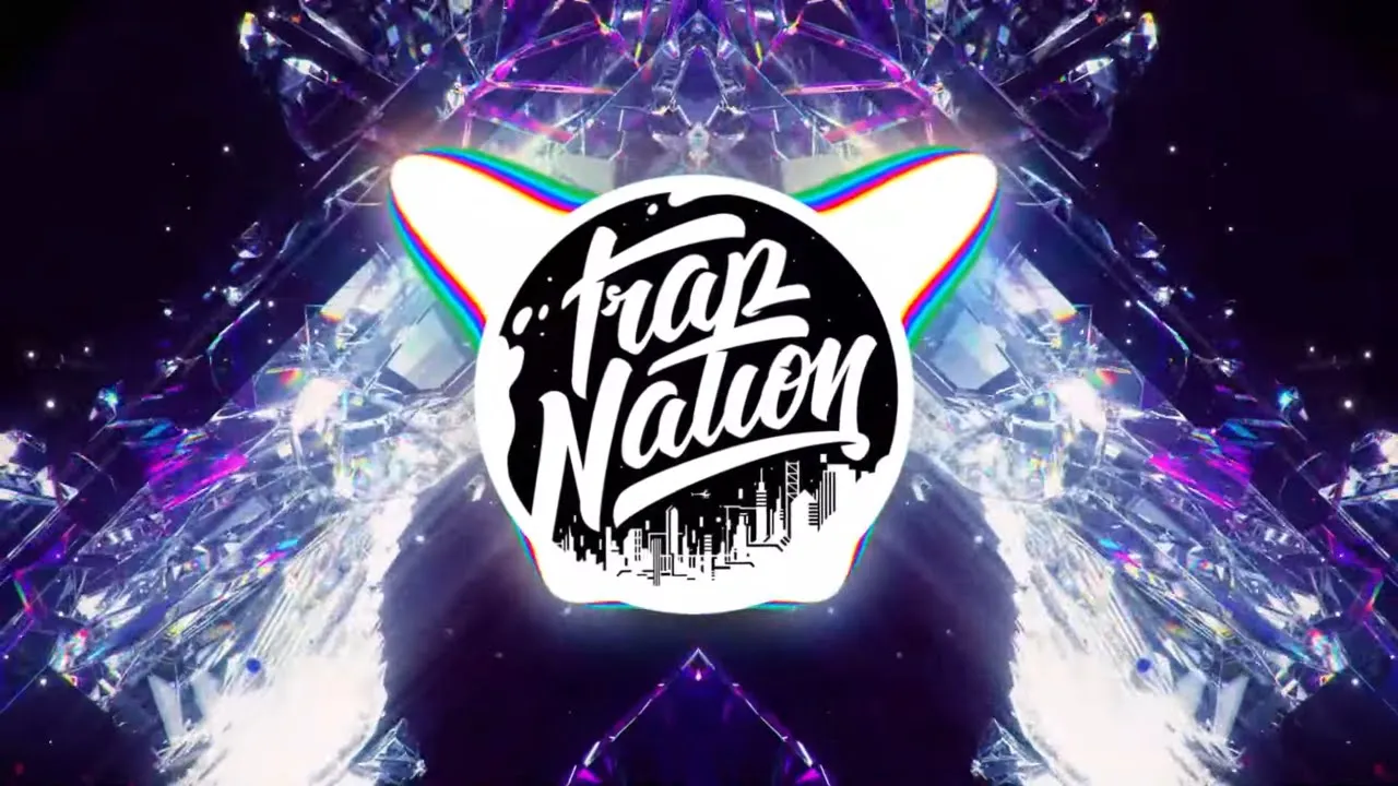 Theory - Boundaries (Trap VIP)