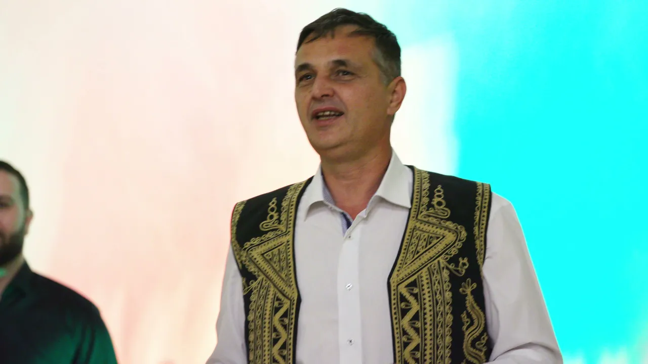 Marius Piciu - Birtule Blestemat (Cel mai tare Joc 2021 HIT)