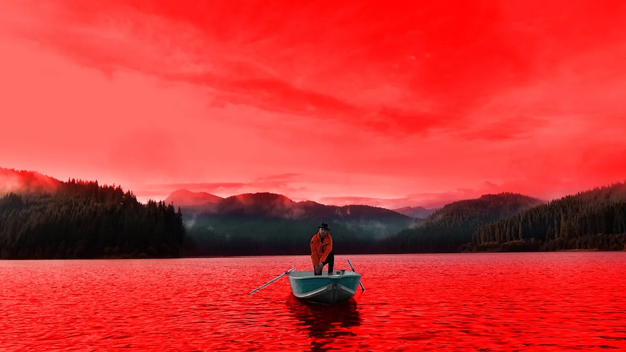 F.Charm - Eu cu mine fara nimeni feat. Tecsan & Dj Jonatan