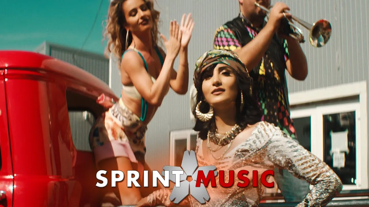 Stefania Cleante feat. Relativ Kalo - Gadjo Dilo (Original Radio Edit)